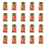 Przysnacki Chrupki o smaku keczup 120 g X20