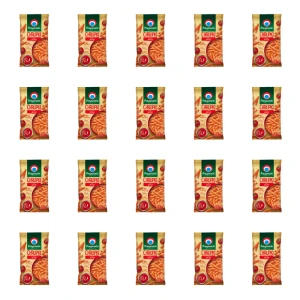 Przysnacki Chrupki o smaku keczup 120 g X20