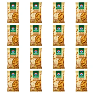 Przysnacki Chrupki orzechowe 150 g X16