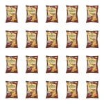 Wiejskie Ziemniaczki Wędzonka 130G X20