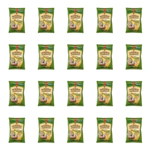 Lorenz Wiejskie Ziemniaczki Cebulka 130g X20