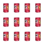 Pringles Original 70g X12