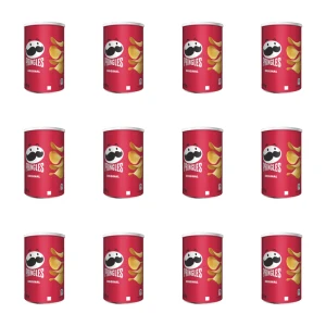 Pringles Original 70g X12