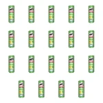 Pringles Sour Cream & Onion 165g X19