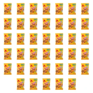 Lajkonik Junior Safari 125g X40