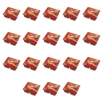 Saltletts Słone Paluszki - tray 250g X18