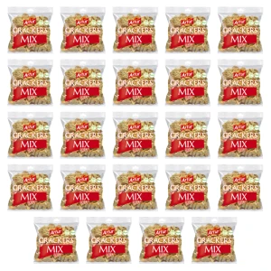 Artur Crackers Mix 90G X24