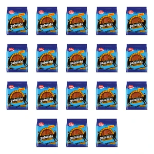 felix Paluszki solone mocno wypieczone 190 g X18