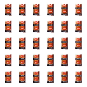 Fanex Paluszki słono-pikantne 100g X30
