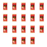 Popcorn do mikrofalówki pikantny 90 g HELIO X18
