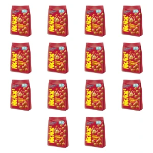Nic Nac's 125g X14