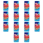 felix Orzeszki ziemne z papryką 240 g X14