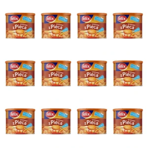 felix Orzeszki z pieca 140 g X12