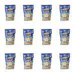 POPZ Kukurydza do prażenia 500G X12