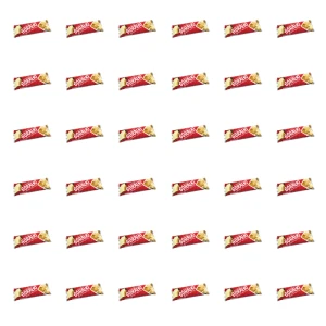 Góralki peanut butter 45g X36