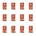 Biszkopty do Tiramisu I Dolci di Montagna 500g X12
