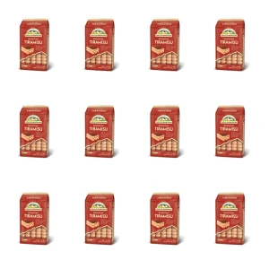Biszkopty do Tiramisu I Dolci di Montagna 500g X12