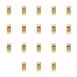 Andante biszkopty Ladyfingers 220g X18