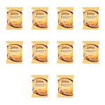 Delisana biszkopty 250g X10
