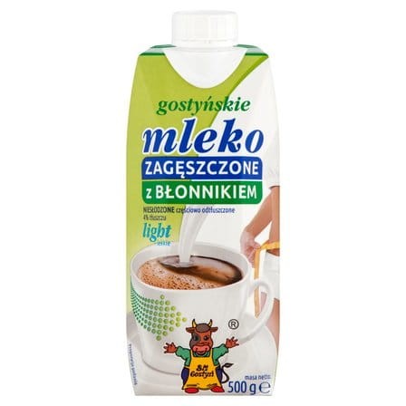 Mleko zagęszczone niesłodzone light z błonnikiem gostyńskie 500 g thumb_page_65616c093fb3ecfad86c318780b7b46f.jpg