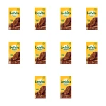 Belvita Kakao 300g X10