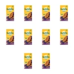 Belvita Forest Fruit 300g X10