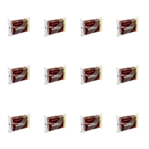 TEA BISCUIT Herbatniki kakaowe - 370 g X12