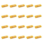 Leibniz Herbatniki Maślane 100G X20