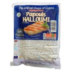 Ser Papouis Patria 250 g