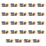 Krakuski Herbatniki Kakaowe 163g X24