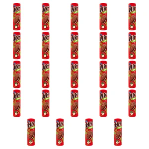 HIT Ciasteczka Markizy z Nadzieniem o Smaku Orzechowym - Bahlsen 220 g X24
