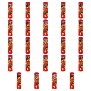 HIT waniliowy 220g X24