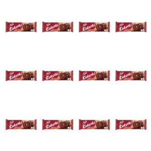 San Lakotki Kakaowe 168g X12
