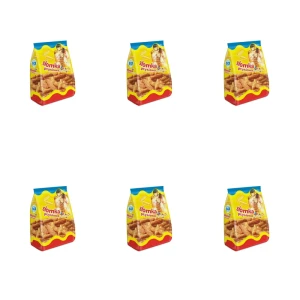 Słomka Ptysiowa 200g X6