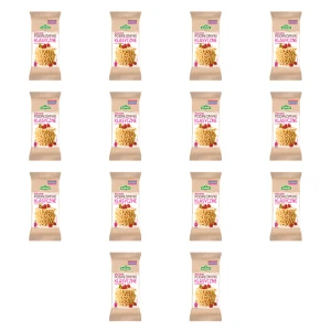 Kupiec Podpłomyki klasyczne 140 g X14