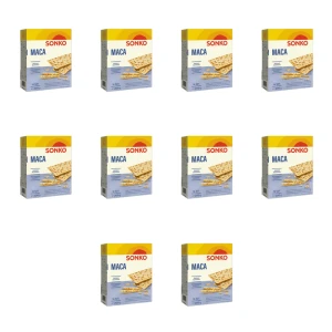 Maca 200 g. Sonko X10
