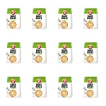 7 DAYS Bake Rolls Czosnek 150g X12