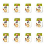 7 DAYS Bake Rolls Pomidor oliwki oregano 150g X12