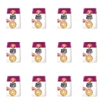 7 DAYS Bake Rolls Bekon 150g X12