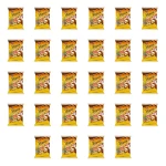 Tygryski Chrupki kukurydziane 90g X28