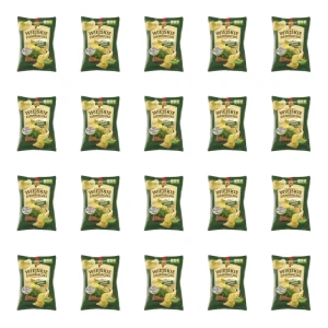 Wiejskie Ziemniaczki Koperek 130G X20