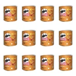 Pringles Paprika 40 g X12