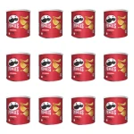Pringles Original 40g X12