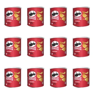 Pringles Original 40g X12