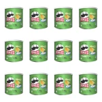 Pringles Sour Cream & Onion 40 g X12
