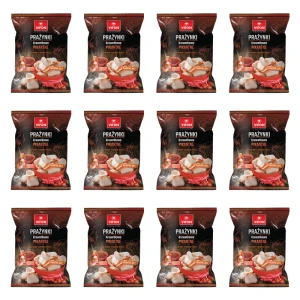 PRAŻYNKI KREWETKOWE PIKANTNE 100G VIFON X12