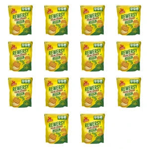 Rewersy Zioła Prowansalskie 100g X14
