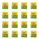 Beskidzkie Paluszki o smaku serowo-cebulowym 180g X16
