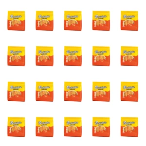 Beskidzkie Paluszki delikatesowe 200g X20