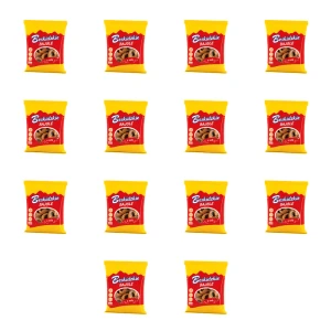 Beskidzkie Bajgle z solą 200g X14